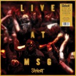 Slipknot Live At MSG (Vinilo) (2LP)