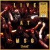 Slipknot Live At MSG (Vinilo) (2LP)