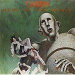 Queen New of The World (Remastered Vinyl)