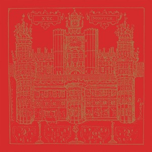 XTC Nonsuch (Vinilo) (2LP)