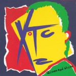XTC Drums And Wires (Vinilo)
