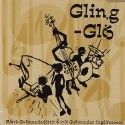 Bjork Guomundsdottir & Trío Guomundar Ingolfssonar Gling-Glo (Vinilo)