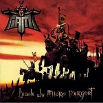 IAM L'Ecole Du Micro D'Argent (Vinilo) (3LP)