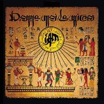 IAM Donne Moi Le Micro (Vinilo) (EP)