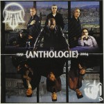 IAM Anthologie 1991 - 2004 (2CD)
