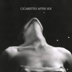 Cigarettes After Sex 1 (Vinilo) (EP)