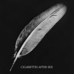 Cigarettes After Sex Affection (Vinilo) (Single 7'')