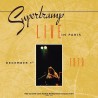 Supertramp Live In Paris 1979 (Vinilo) (2LP)