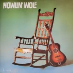 Howlin' Wolf Howlin' Wolf (Vinilo) (Expanded Edition)