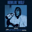 Howlin' Wolf The Best Of Howlin' Wolf (Vinilo) 