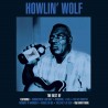 Howlin' Wolf The Best Of Howlin' Wolf (Vinilo) 