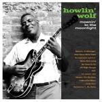 Howlin' Wolf Moanin' In The Moonlight (Vinilo) 
