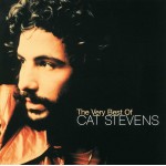 Cat Stevens The Very Best Of (CD)