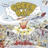 Green Day Dookie (Vinilo)