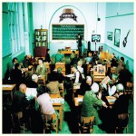 Oasis The Masterplan (Vinilo) (2LP) (25th Anniversary)