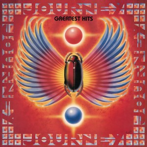 Journey Greatest Hits (Vinilo) (2LP)