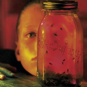 Alice in Chains Jar of Flies (CD)