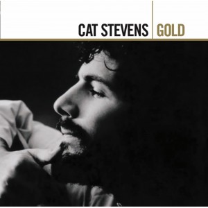 Cat Stevens Gold (2CD)