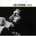Cat Stevens Gold (2CD)