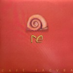 Cafe Tacvba Re (Vinilo) (2LP)