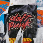 Daft Punk Homework Remixes (Vinilo) (2LP)