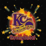 KC & The Sunshine Band The Very Best Of (CD)
