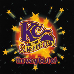 KC & The Sunshine Band The Very Best Of (CD)