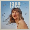 Taylor Swift 1989 (Taylor's Version) (Vinilo) (2LP)