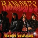 Ramones Mondo Bizarro (CD)