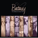 Britney Spears The Singles Collection (CD)
