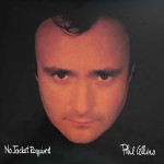 Phil Collins No Jacket Required (Vinilo)