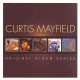 Curtis Mayfield Original Album Series (5CD) (BOX)