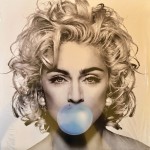 Madonna The Sydney Cricket Ground (Vinilo) (Vol.2)