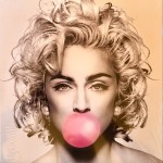 Madonna The Sydney Cricket Ground (Vinilo) (Vol.1)