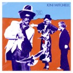 Joni Mitchell Don Juan's Reckless Daughter (CD)