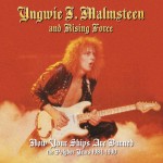 Yngwie Malmsteen´s Rising Force (The Polydor Years) (4CD)
