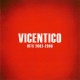 Vicentico Hits 2002 - 2008 (CD)