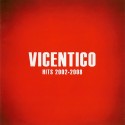 Vicentico Hits 2002 - 2008 (CD)