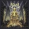 Ghost Ceremony And Devotion (Live) (2CD)