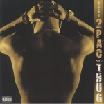 2Pac The Best Of 2Pac - Part 1: Thug (Vinilo) (2LP)