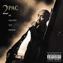 2Pac Me Against The World (Vinilo) (2LP)