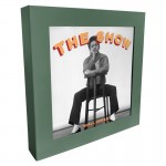 Niall Horan The Show (Vinilo) (BOX) (Collector Edition)