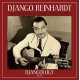 Django Reinhardt ‎Djangology (Vinilo)