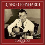 Django Reinhardt ‎Djangology (Vinilo)