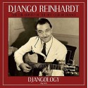 Django Reinhardt ‎Djangology (Vinilo)