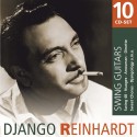 Django Reinhardt Swing Guitars (BOX) (10CD)