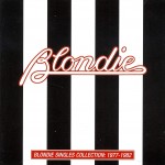 Blondie Blondie Singles Collection: (1977 - 1982)