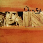 Chris de Burgh The Ultimate Collection (2CD)