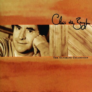 Chris de Burgh The Ultimate Collection (2CD)