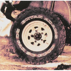 Bryan Adams So Far So Good (CD)